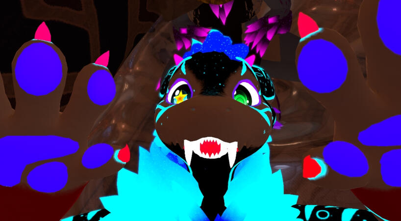 WICKERBEAST!!!